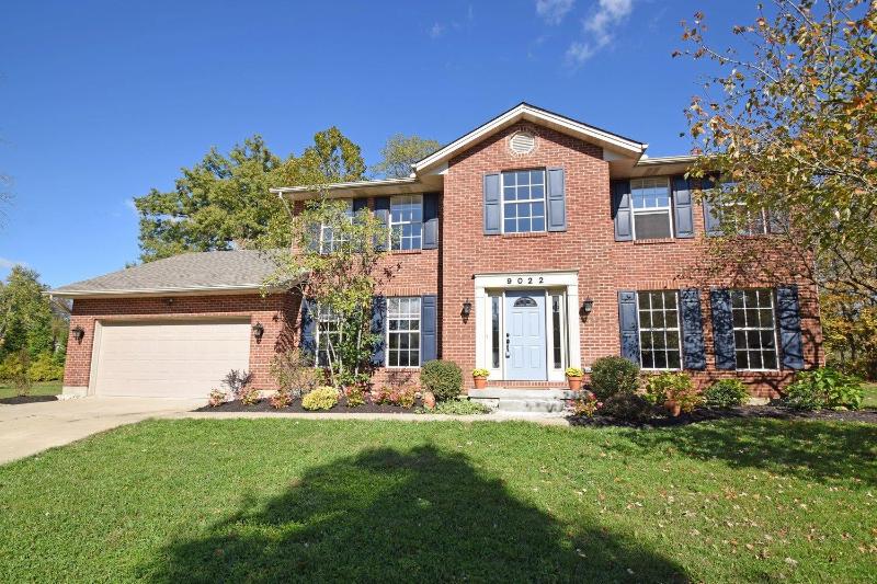 homes for sale in cridersville ohio